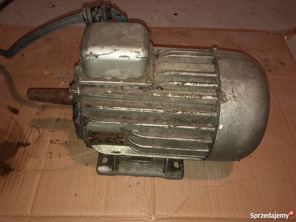 Silnik elektryczny TAMEL SZJe 24b 22kw 1410 obr Lublin