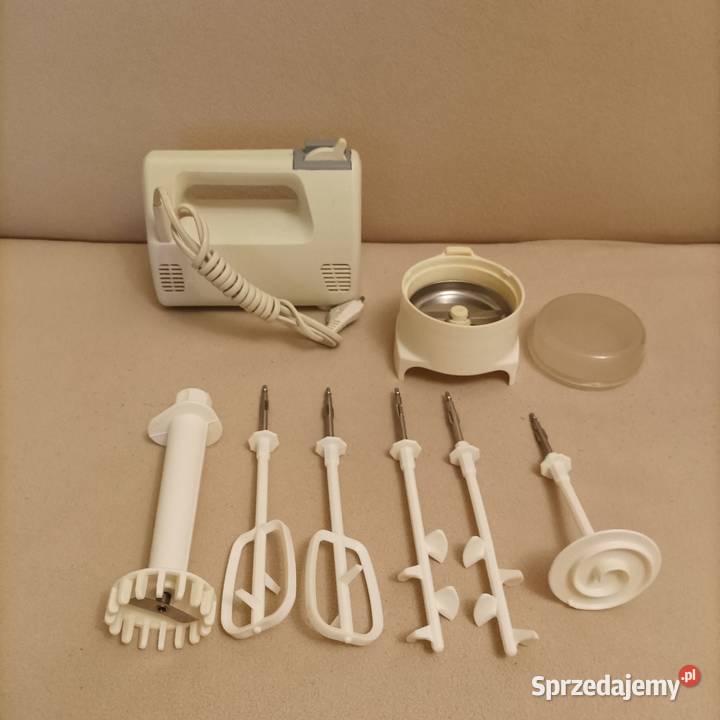 Mikser robot kuchenny Predom Niewiadów typ 724 z Stronie Śląskie