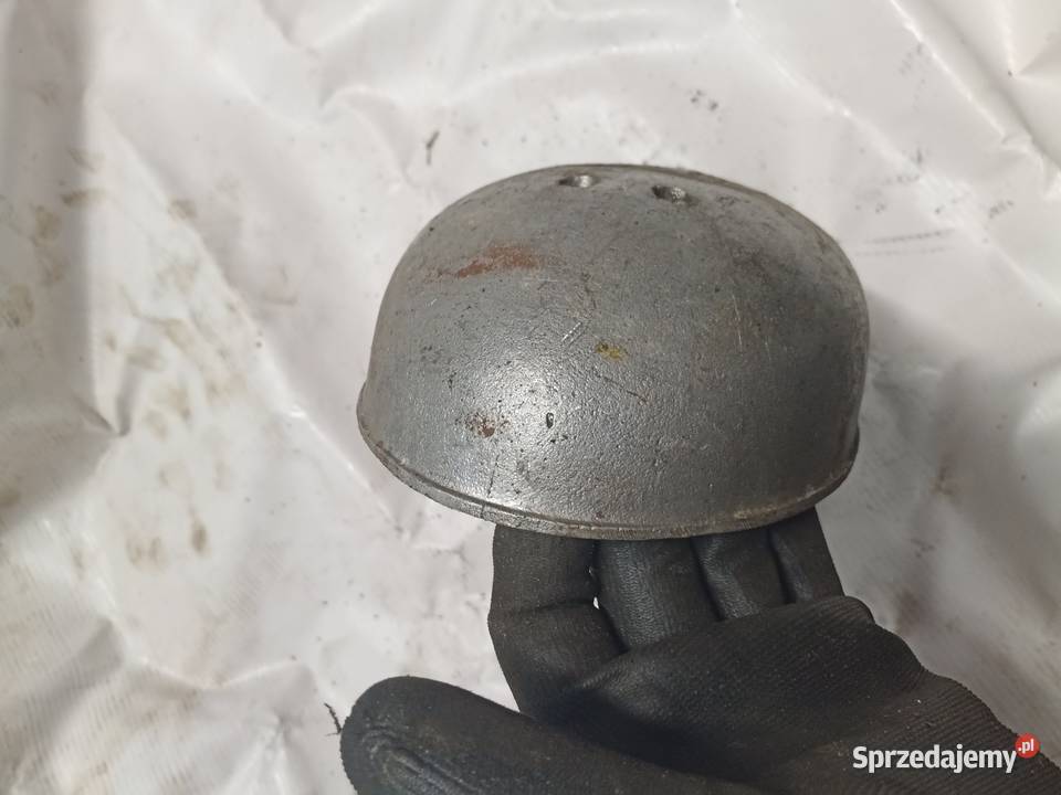 Pokrywa sprzęgła kapa dekiel WSK WFM Pokrywy i osłony silnika Koszalin