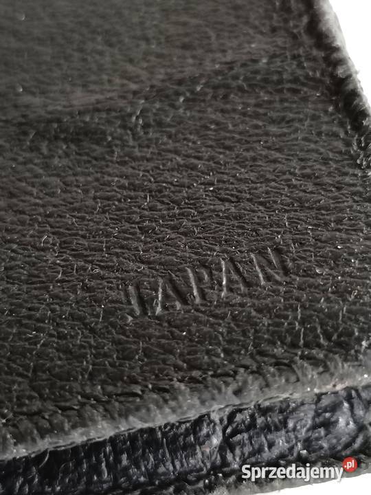 Radio SONY TR650 vintage 6 tranzystorów Japan łódzkie