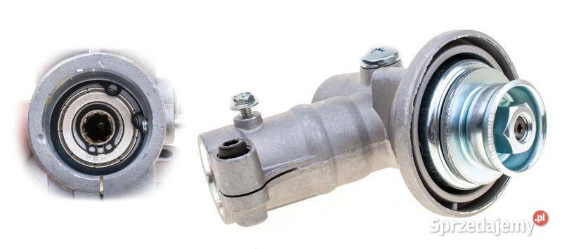 Przekładnia kątowa 26mmx9zębna okrągła 8R6933 wielkopolskie Opalenica sprzedam