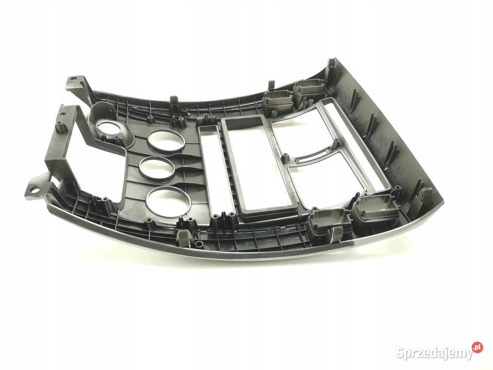 ZESTAW RAMKA KONSOLI ŚRODOWEJ HYUNDAI TUCSON osobowe lubelskie sprzedam