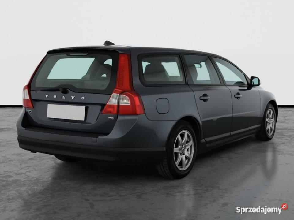 Volvo V70 16 D DRIVe Piaseczno sprzedam