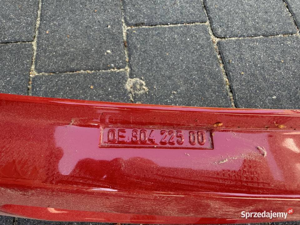 Grill VW golf III 3 oettinger tuning Grille Wojkowice