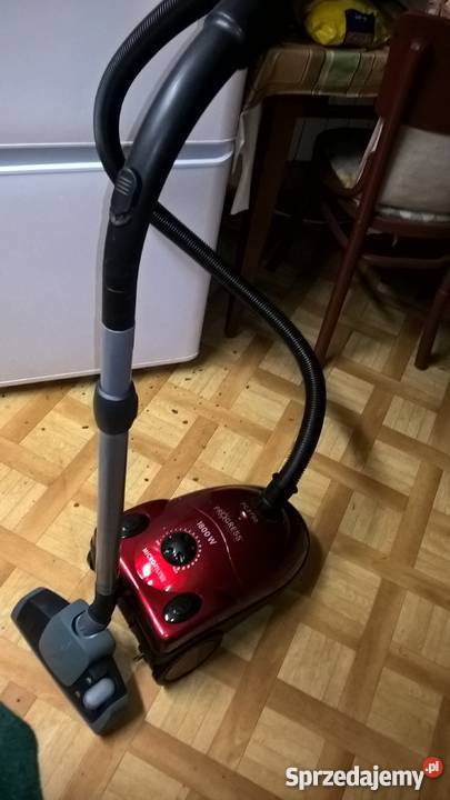 Sprzedam Odkurzacz Progress PC3720