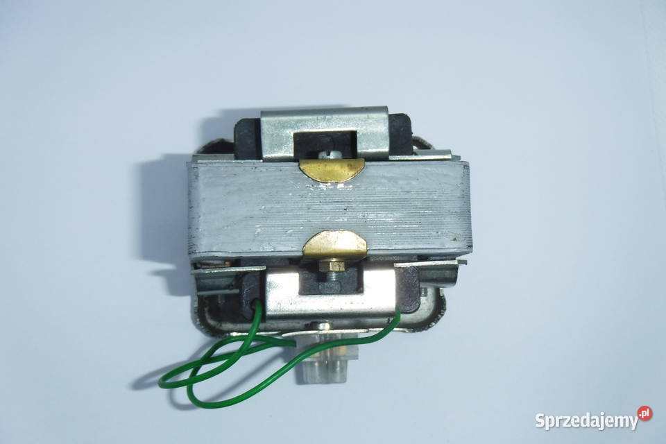 EM1 elektromagnes EM1 cewka 230V 50Hz sprzedam