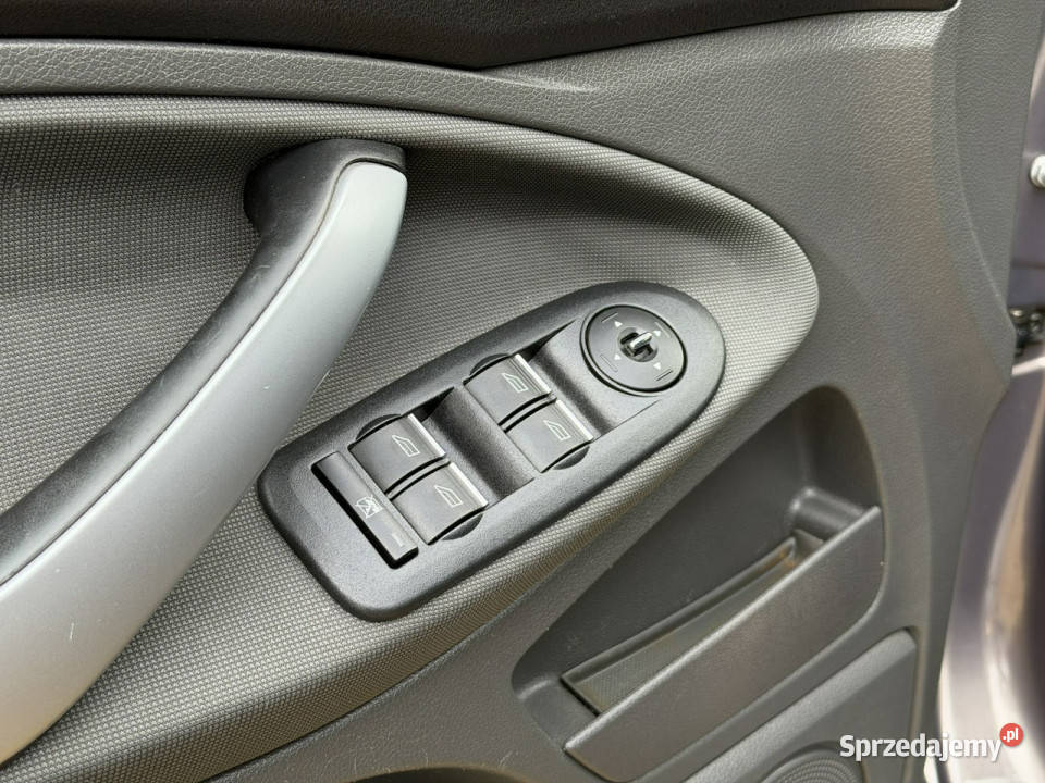 Ford Kuga Częstochowa
