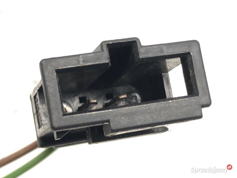 KLAMKA KLAPY TYŁ SKODA FABIA I 6Y0827574D osobowe