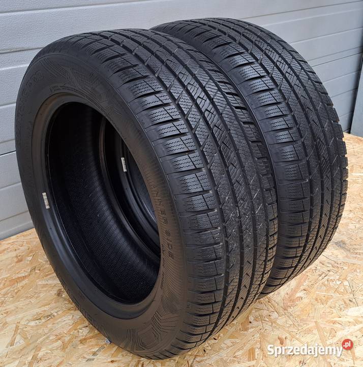 Opony Całoroczne Vedrestein Quatrac Pro 23555 dolnośląskie Mielęcin