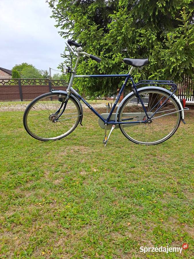 Rower Gazella 28 504 107 686 Końskie