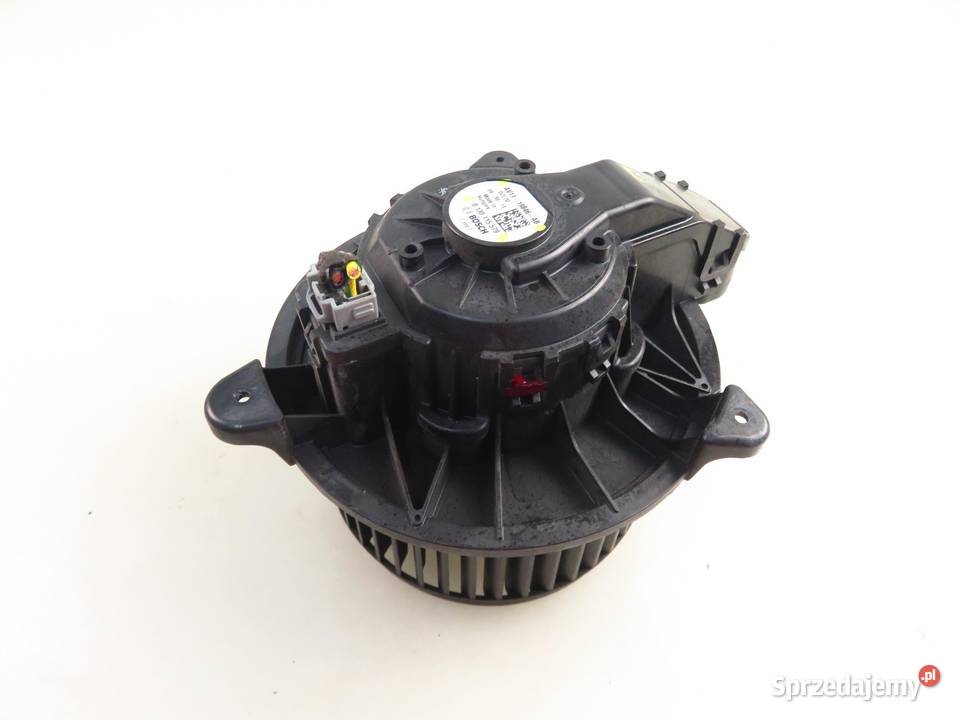 DMUCHAWA FORD B AV1119846AB 0130115579 Dmuchawy Wentylacja małopolskie