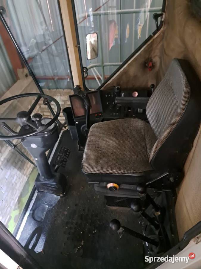 Claas 98SL Zbożowe Radzyń Chełmiński