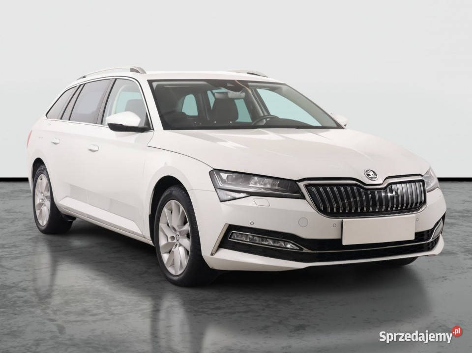 Skoda Superb iV 14 TSI PHEV Kombi Piaseczno sprzedam