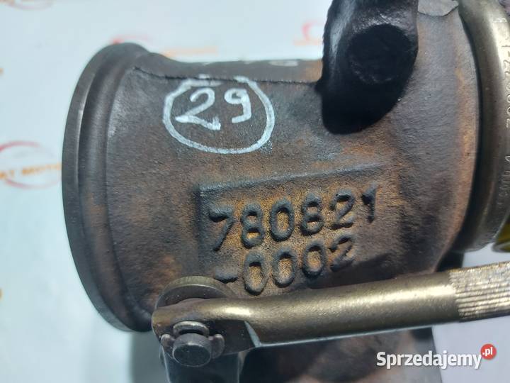 ALFA MITO 14 MULTIAIR 955A2000 135 świętokrzyskie Kielce