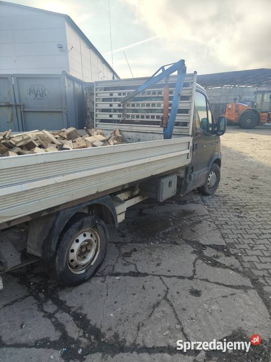 Renault master okazja Wojkowice sprzedam