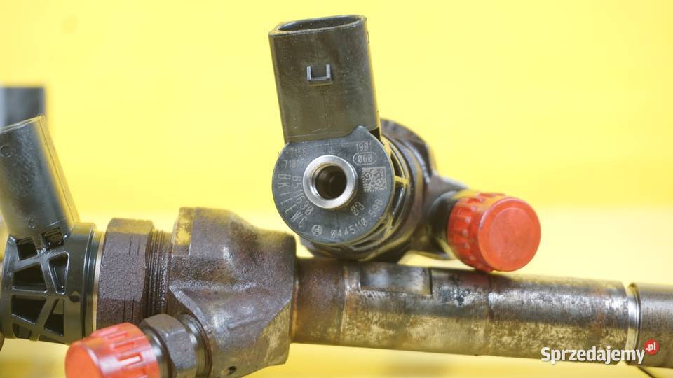 BMW F20 15 D 116D 18r 116 B37D15A wtrysk osobowe Suków