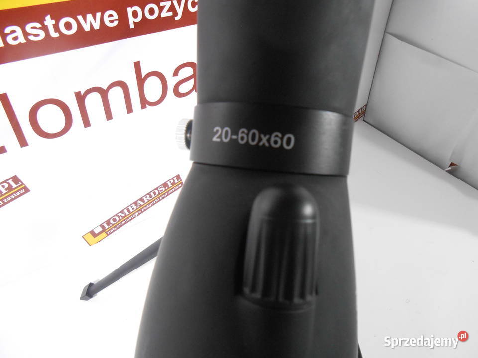 Luneta AURIOL Katowice