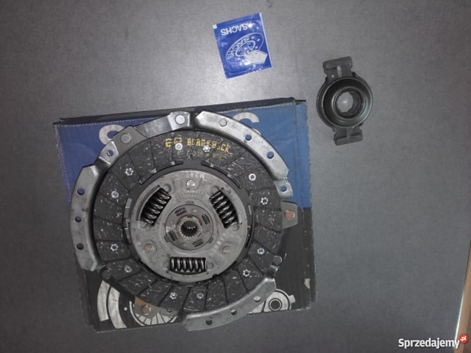 SPRZĘGŁO FIAT 3000 347 001 małopolskie