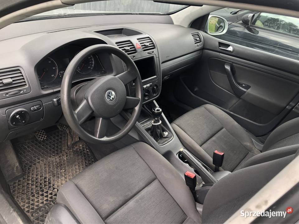 Golf 19 Kamieniec Ząbkowicki