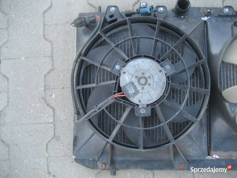 toyota avensis t22 lift 0002r 20 diesel Motoryzacja wielkopolskie Rakoniewice