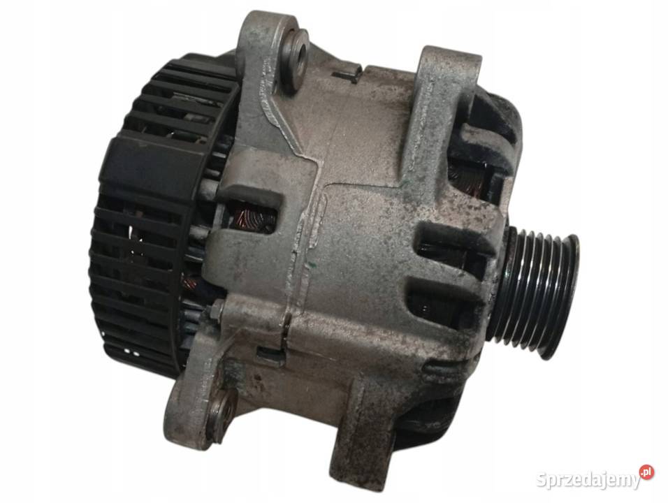 Peugeot 308 II T9 18r 20 BlueHDi Alternator