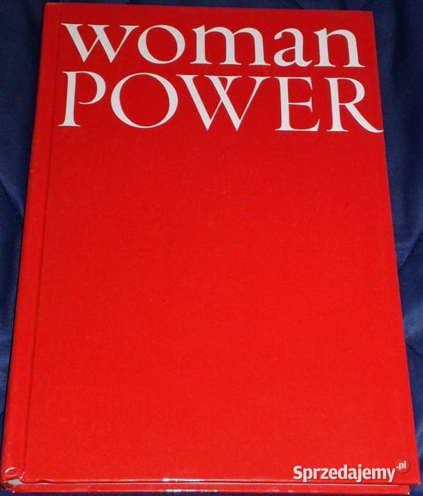 Woman Power Dr Laura Schlessinger