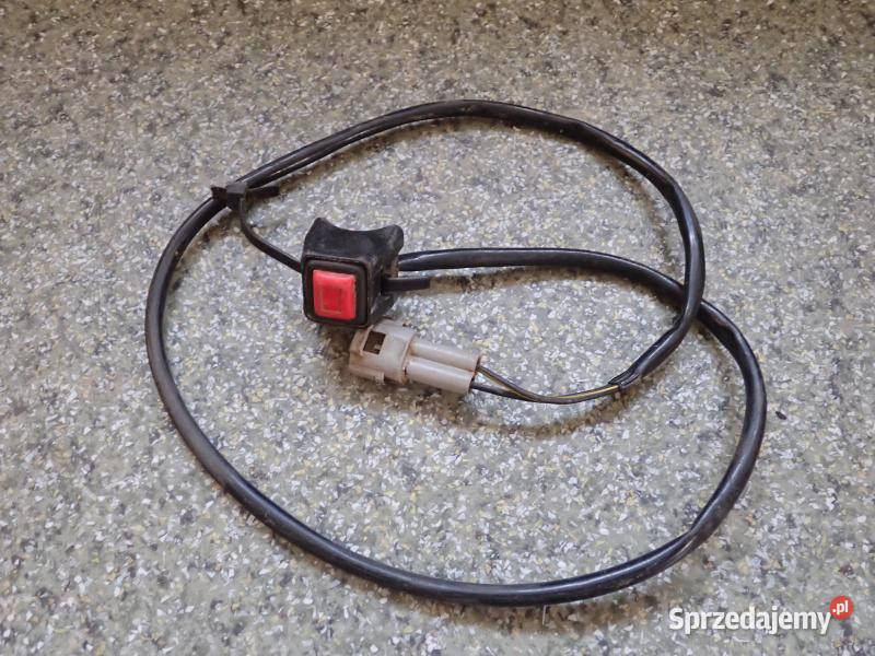 WYŁĄCZNIK ZAPŁONU SUZUKI RMZ 250 0609R