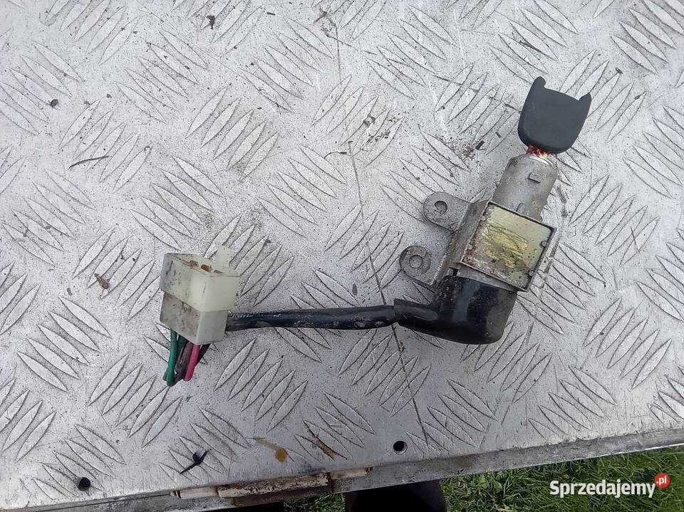 Stacyjka do skuter koło 10 Zipp Romet Router Cpi Namysłów