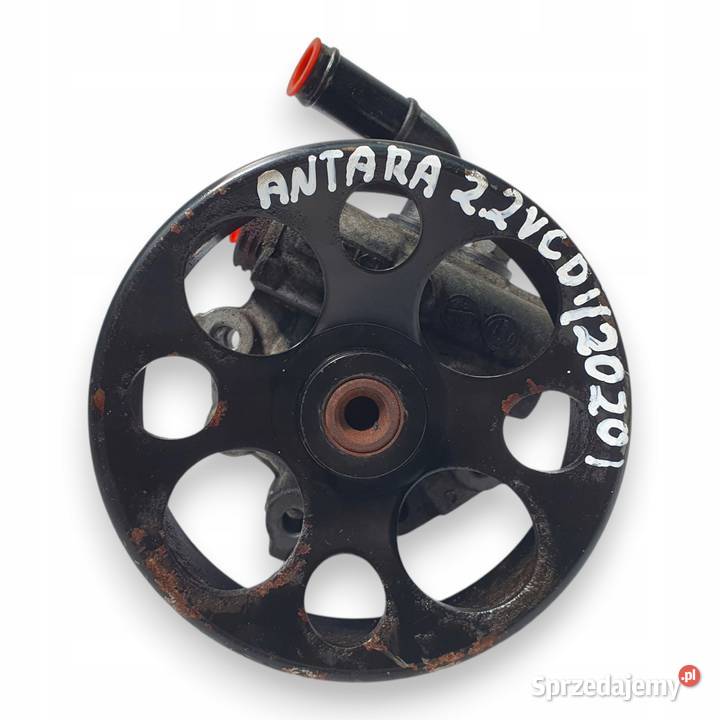 POMPA WSPOMAGANIA Opel Antara Chevrolet Captiva Chełm