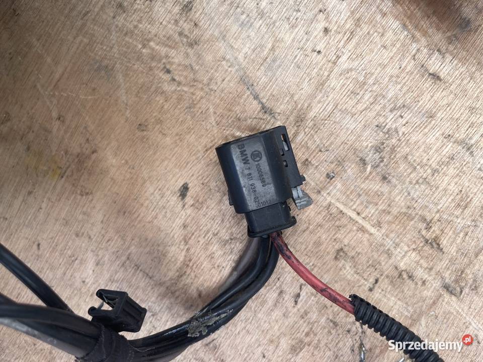 Wiązka świec żarowych BMW F10 F20 F30 Stalowa Wola