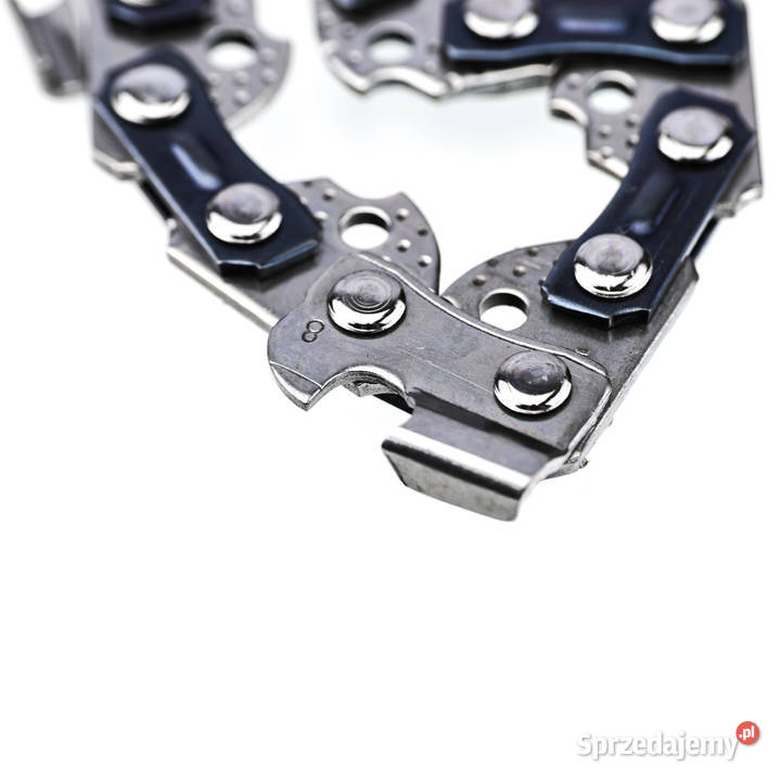 Łańcuch 12 do Piły Elektrycznej 38 Skok 45 Ogniw Ludźmierz