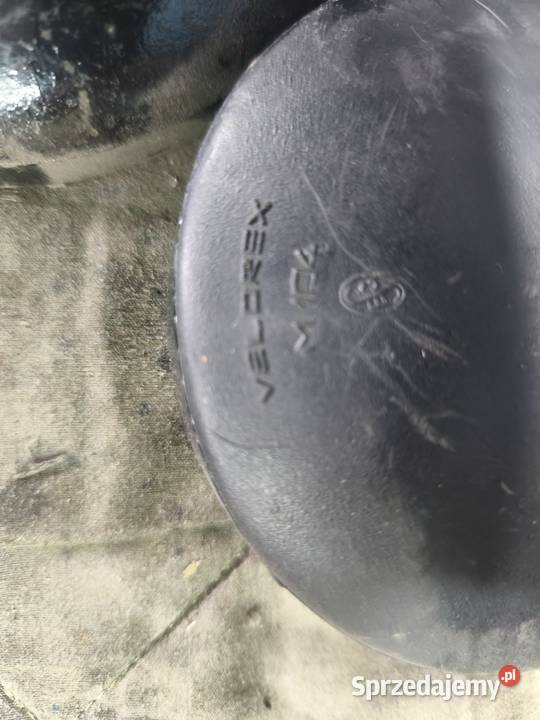 Lusterka velorex jawa cz Rudyszwałd sprzedam