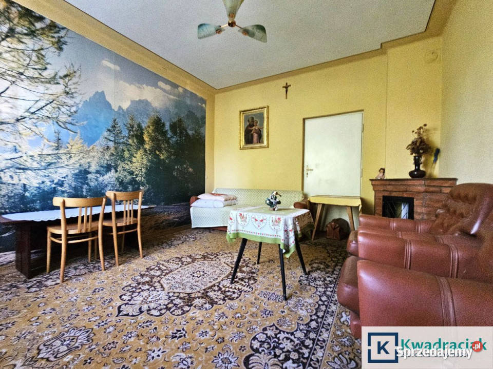 Dom wolnostojący Miejsce Piastowe 147m2