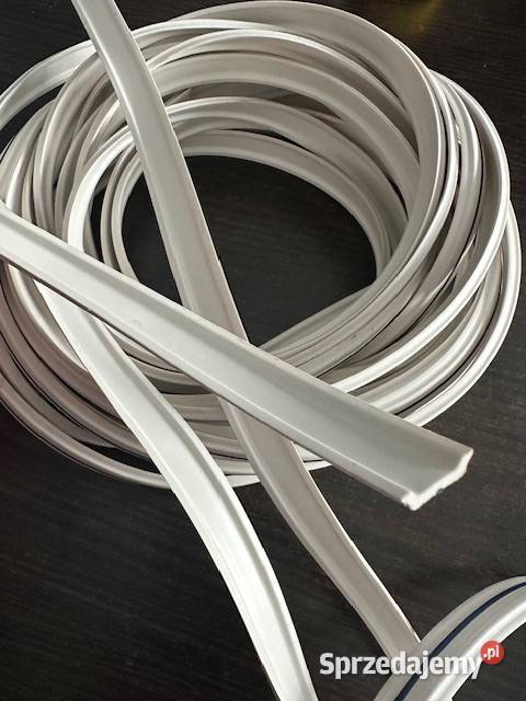 Klin Ozdobny Uszczelka Listwy Aluminiowej 16 mm Pozostałe Grzebowilk