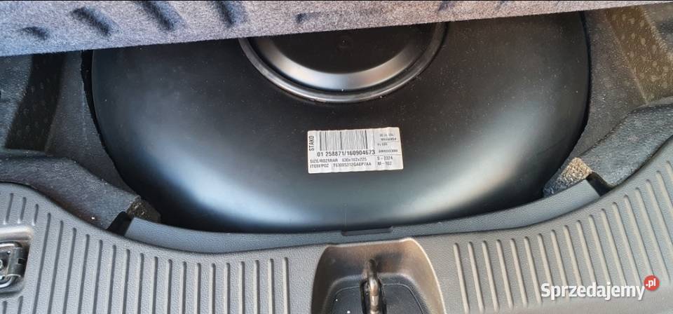 Opel Mokka 14t z gazem salon polska wersja cosmo centralny zamek Sanok sprzedam