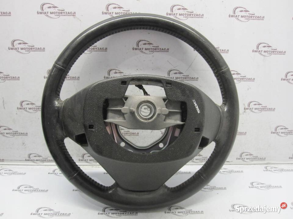 KIA PRO CEED I 09r kierownica 561401H000 osobowe