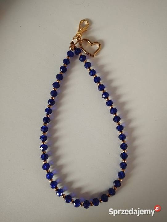 Zawieszka do telefonu Zielonki