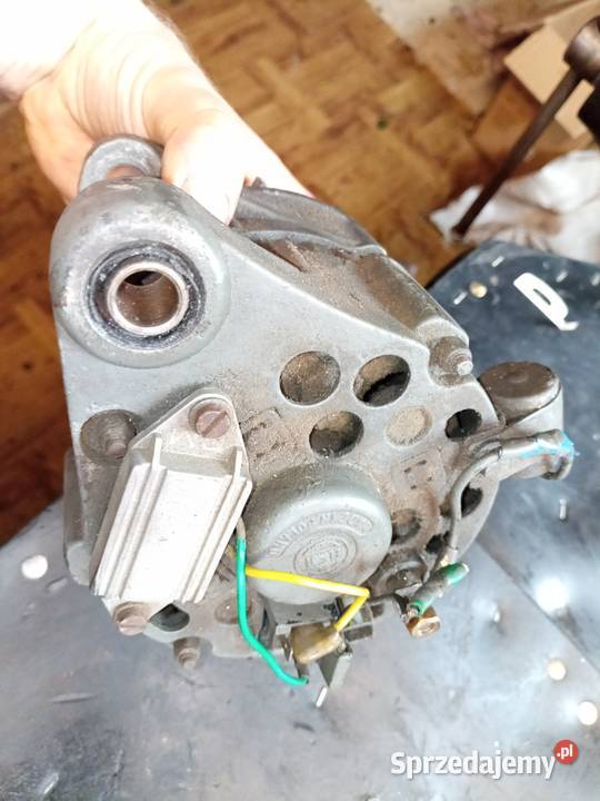 Alternator polonez osobowe