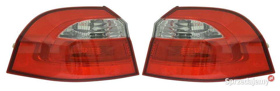 Kia Rio 1116 lampa tylna NOWA łódzkie sprzedam