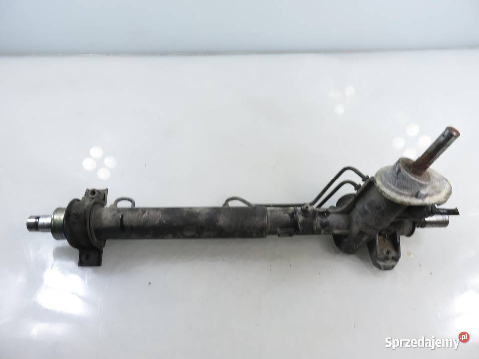 MAGLOWNICA VW SHARAN I 7M1422055K 95VW3503AK osobowe Przekładnie kierownicze