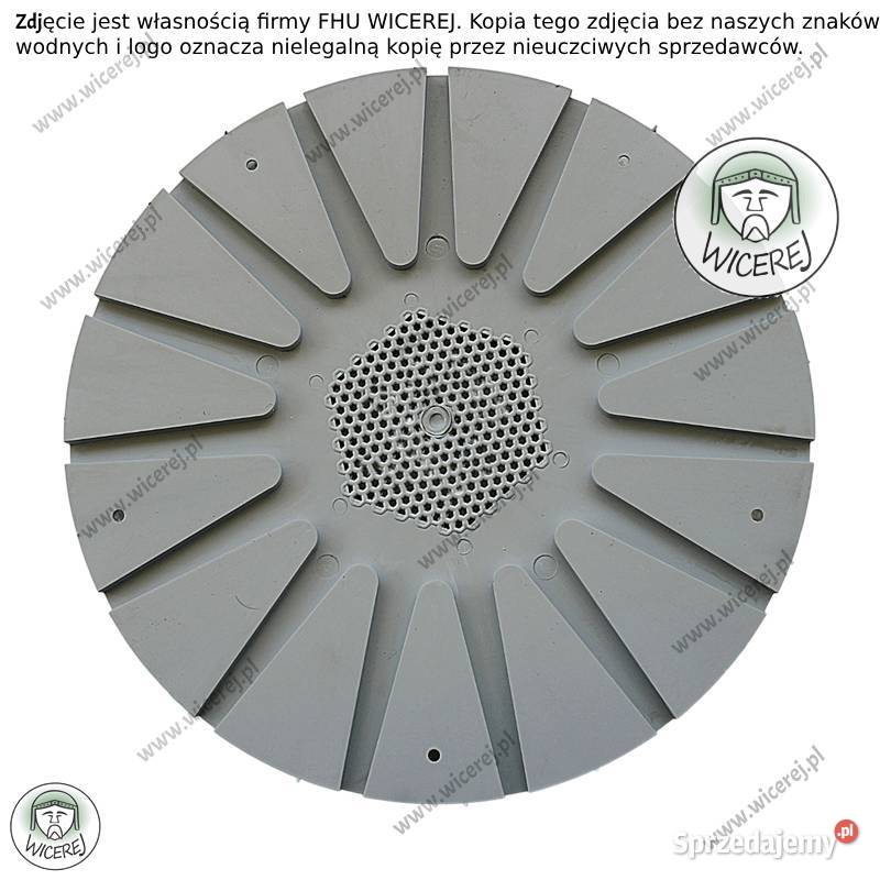 Przegonka 15wylotowa Przegonki z 15 wyjściami Jaśliska