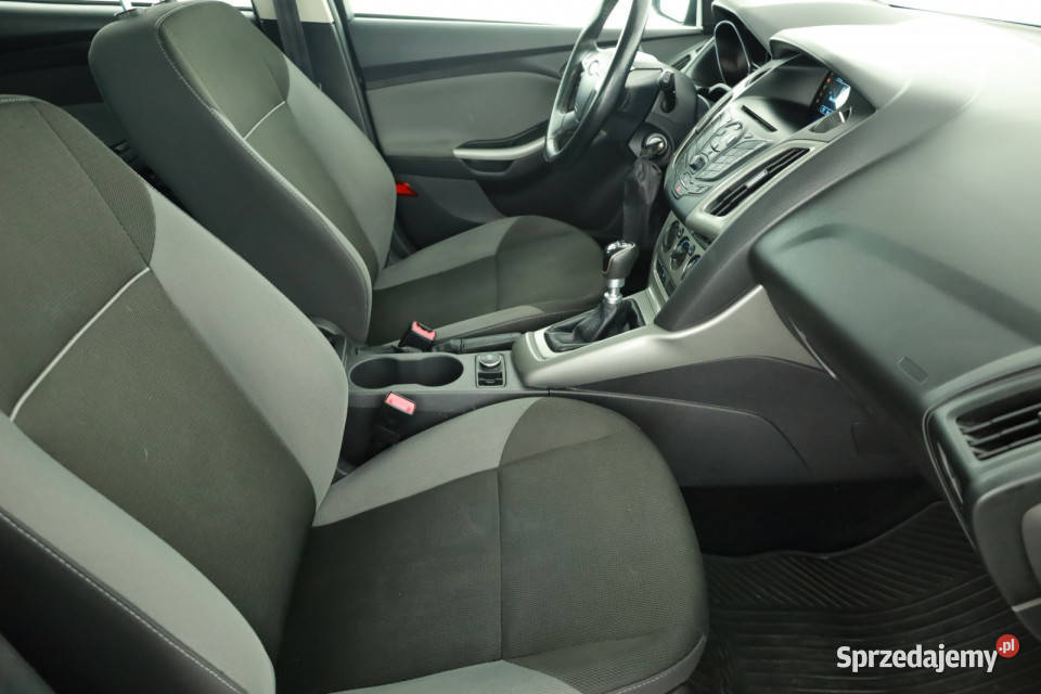 Ford Focus 16 TDCi Piaseczno