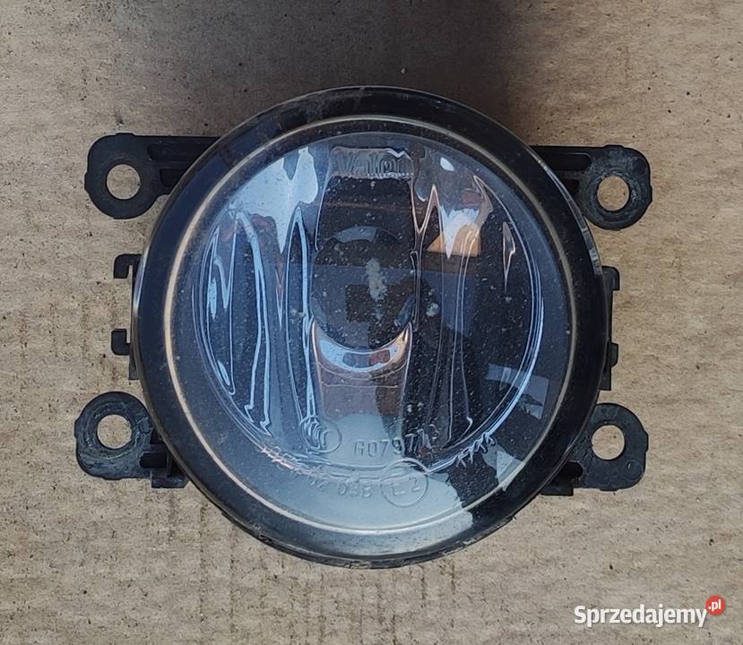 Halogen przeciwmgielny lewy Suzuki SX4 S Cross Kolbuszowa