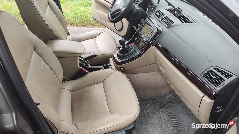 Fiat Croma Business centralny zamek Croma