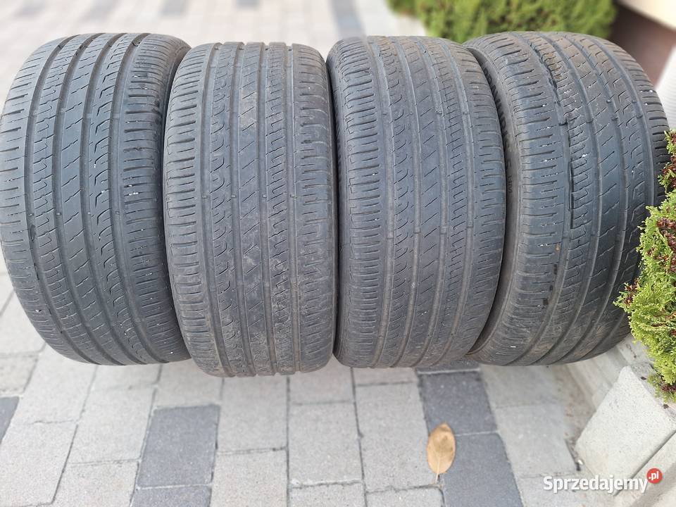 Opony BARUM 2354517 Komplet 2023 Wrocław sprzedam