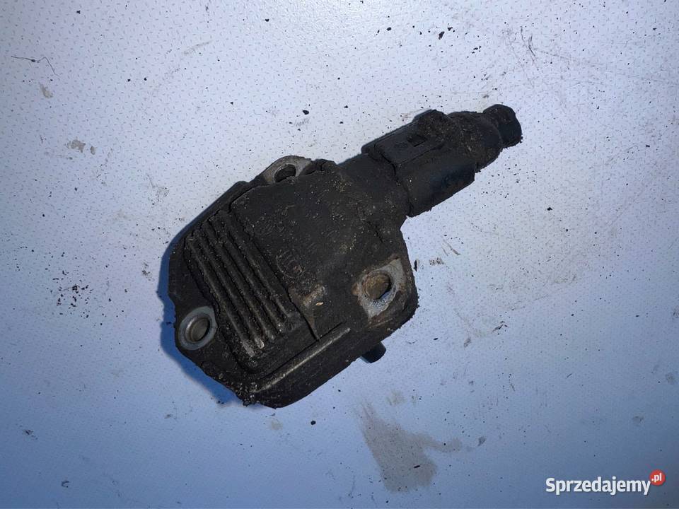 Czujnik poziomu oleju VW GOLF IV 14 Ostrzeszów