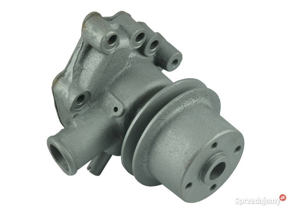 Pompa wody ShibauraFord Holland sprzedam