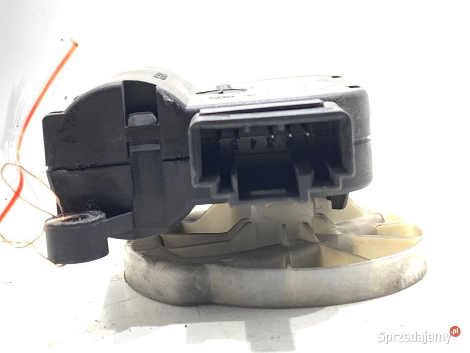 SILNIK NAGRZEWNICY AUDI 8E1820511C A4 B7 0408 podkarpackie