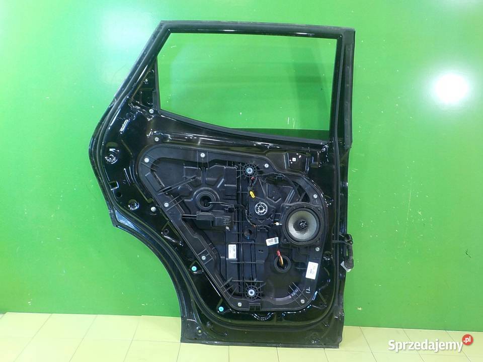 HYUNDAI SANTA FE III 22 CRDI AUT 14r 5D drzwi Suków