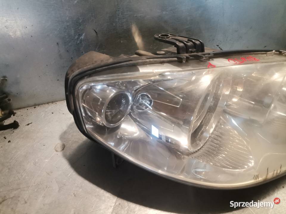 FIAT PUNTO 2 FL LAMPA PRAWA PRZEDNIA prawe Nowy Sącz